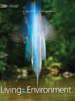 Living in the Environment (19th Edition) - eBook