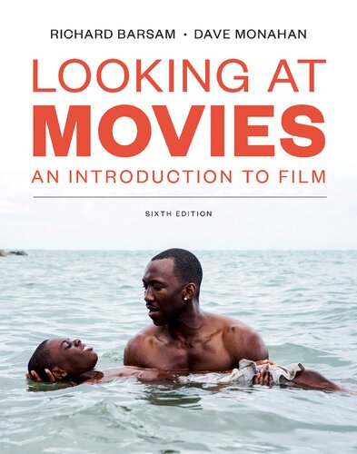 Looking at Movies: An Introduction to Film (6th Edition) – eBook