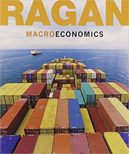 Macroeconomics (15th Canadian Edition) – Ragan – eBook