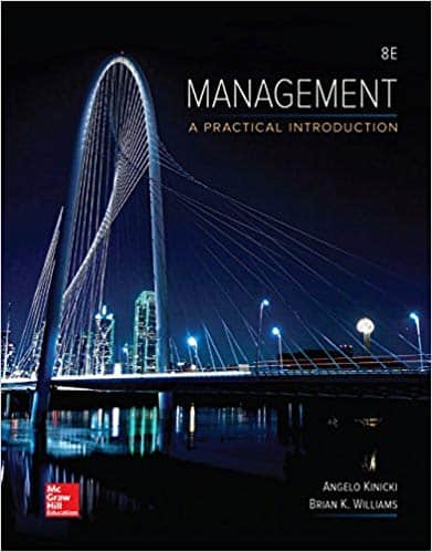 Management: A Practical Introduction (8th Edition) – eBook