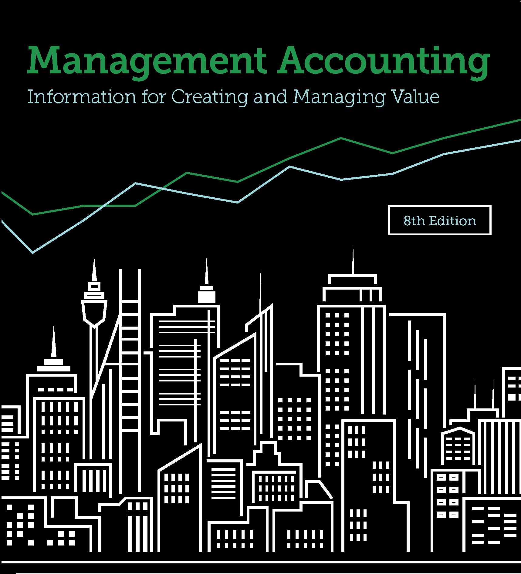 Management Accounting (8th Edition) – eBook