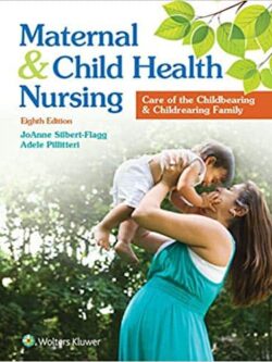 Maternal and Child Health Nursing (8th Edition) - eBook