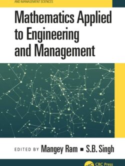 Mathematics Applied to Engineering and Management – eBook