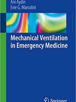 Mechanical Ventilation in Emergency Medicine – eBook