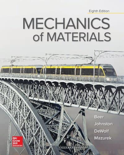 Mechanics of Materials (8th Edition) – eBook