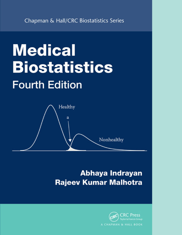 Medical Biostatistics (4th Edition) – eBook