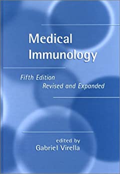 Medical Immunology: Revised And Expanded (5th Edition) – eBook