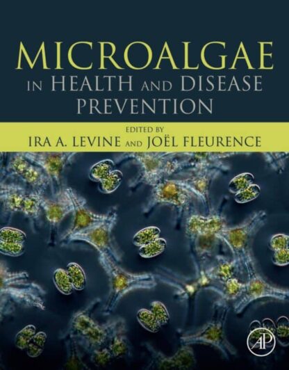 Microalgae in Health and Disease Prevention – eBook