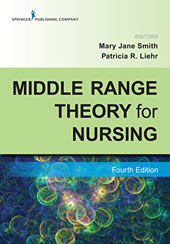 Middle Range Theory for Nursing (4th Edition) – eBook