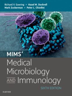 Mims’ Medical Microbiology and Immunology (6th Edition) – eBook