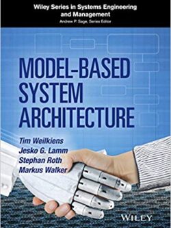 Model-Based System Architecture – eBook