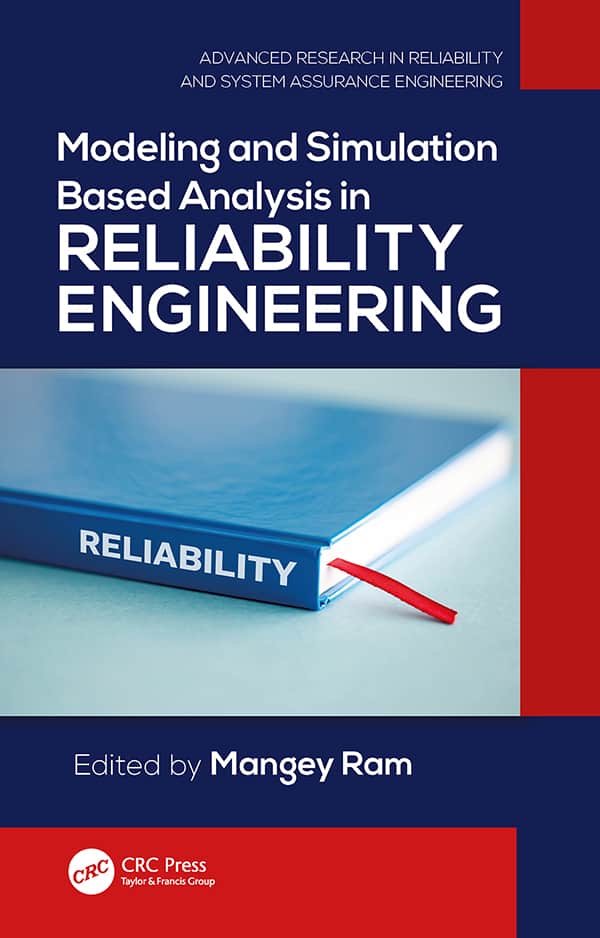 Modeling and Simulation Based Analysis in Reliability Engineering – eBook