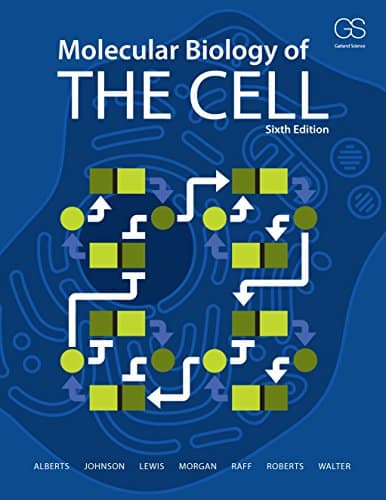 Molecular Biology of the Cell (6th Edition) – eBook