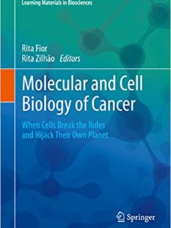 Molecular and Cell Biology of Cancer - eBook