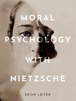 Moral Psychology with Nietzsche – eBook