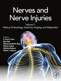 Nerves and Nerve Injuries: Vol 1 – eBook