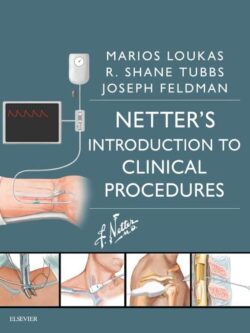 Netter’s Introduction to Clinical Procedures – eBook