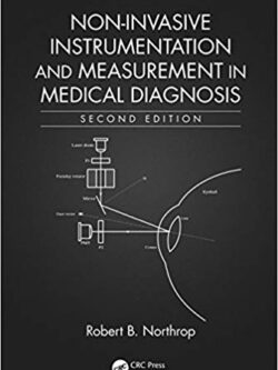 Non-Invasive Instrumentation and Measurement in Medical Diagnosis (2nd Edition) – eBook