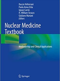 Nuclear Medicine Textbook: Methodology and Clinical Applications – eBook