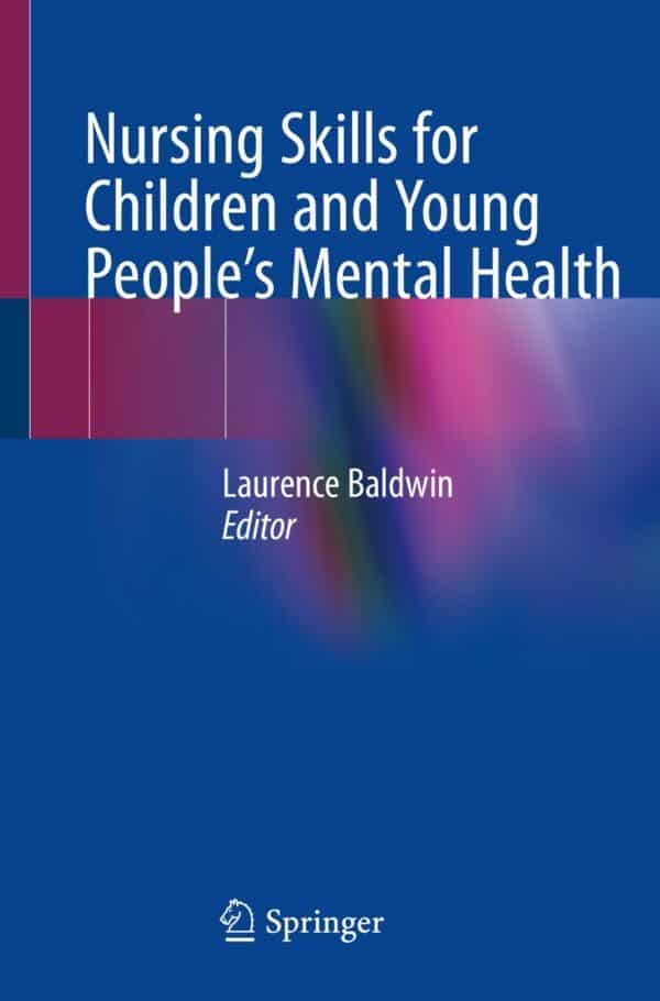 Nursing Skills for Children and Young People’s Mental Health – eBook