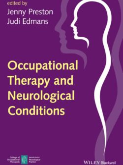 Occupational Therapy and Neurological Conditions – eBook