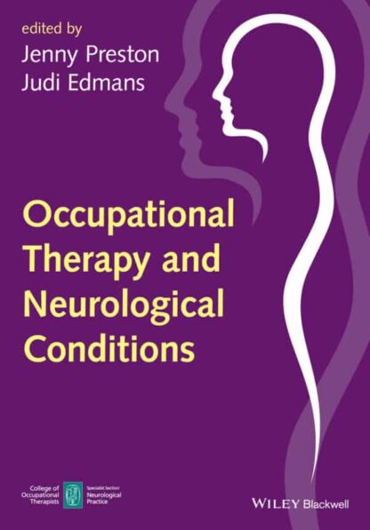 Occupational Therapy and Neurological Conditions – eBook