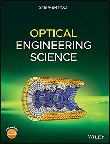 Optical Engineering Science – eBook