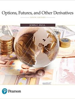 Options, Futures, and Other Derivatives (10th Edition) – eBook