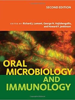 Oral Microbiology and Immunology (2nd Edition) – eBook