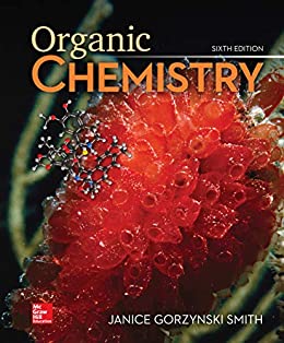 Organic Chemistry (6th Edition) – Janice Smith – eBook