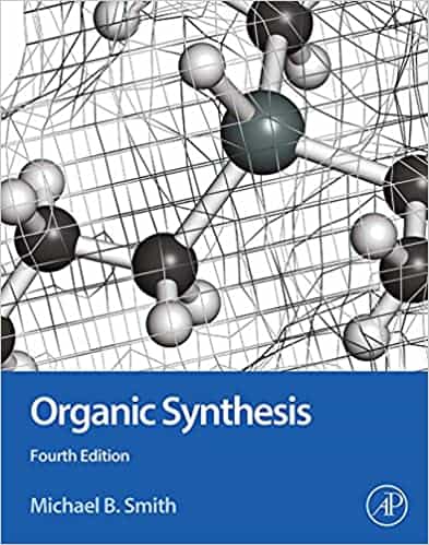 Organic Synthesis (4th Edition) – eBook