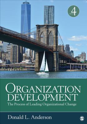 Organization Development: The Process of Leading Organizational Change (4th Edition) – eBook