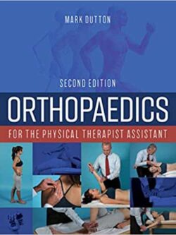 Orthopaedics for the Physical Therapist Assistant (2nd Edition) – eBook