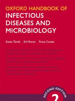 Oxford Handbook of Infectious Diseases and Microbiology (2nd Edition) – eBook