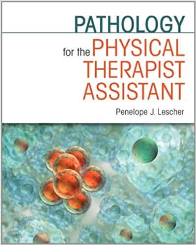 Pathology for the Physical Therapist Assistant – eBook