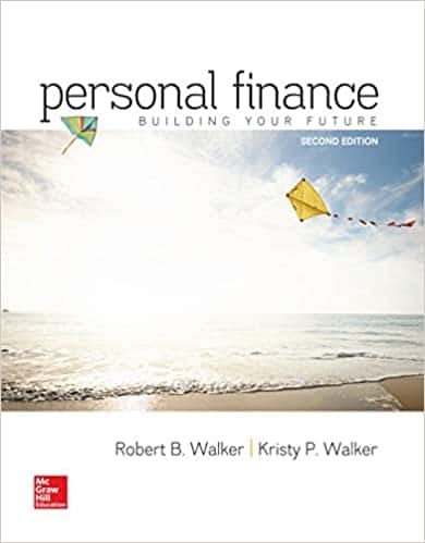 Personal Finance (2nd Edition) – eBook