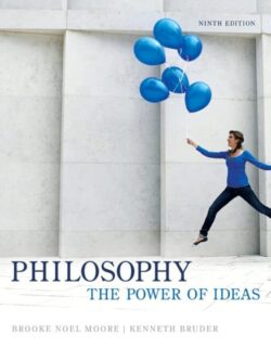 Philosophy: The Power of Ideas (9th Edition) – eBook