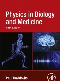 Physics in Biology and Medicine (5th Edition) – eBook