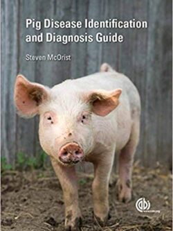 Pig Disease Identification and Diagnosis Guide – eBook