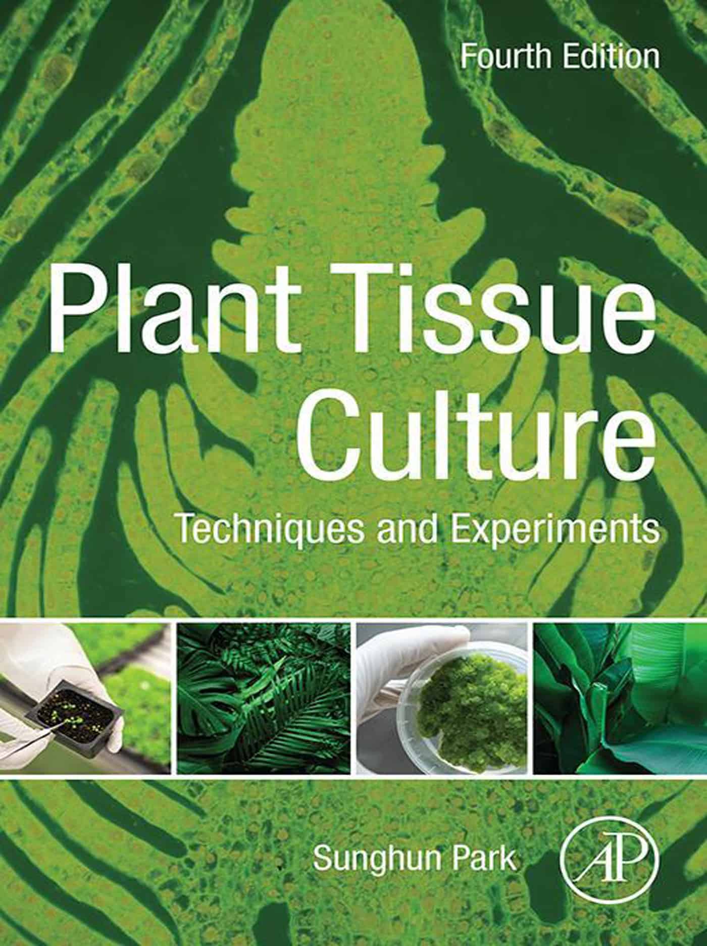 Plant Tissue Culture: Techniques and Experiments (4th Edition) – eBook