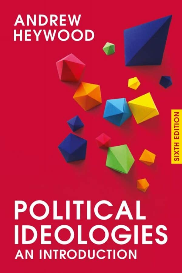 Political Ideologies: An Introduction (6th Edition) – eBook