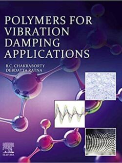 Polymers for Vibration Damping Applications – eBook