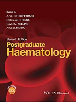 Postgraduate Haematology (7th Edition) – eBook