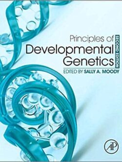 Principles of Developmental Genetics (2nd Edition) – eBook