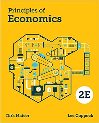 Principles of Economics (2nd Edition) – Mateer and Coppock – eBook