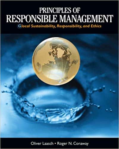 Principles of Responsible Management – eBook