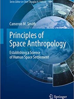 Principles of Space Anthropology – eBook