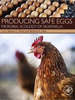 Producing Safe Eggs: Microbial Ecology of Salmonella – eBook