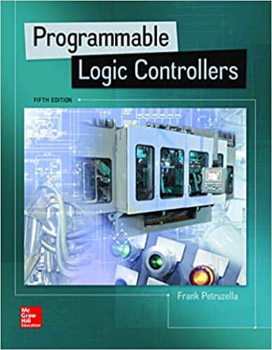 Programmable Logic Controllers (5th Edition) – eBook