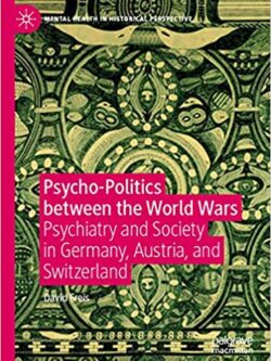 Psycho-Politics between the World Wars – eBook